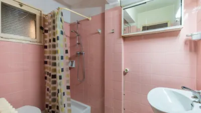 Apartment on Carrer d'Eduard Rodeja photo 6