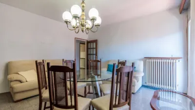 Apartment on Carrer d'Eduard Rodeja photo 7