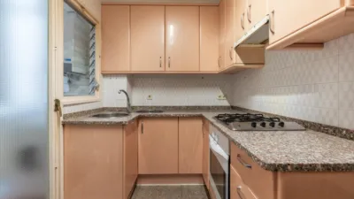 Apartment on Carrer d'Eduard Rodeja photo 8