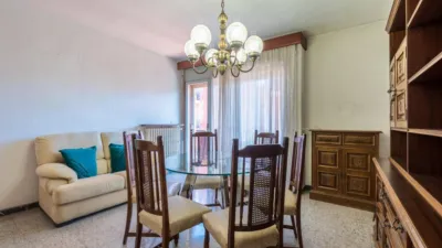 Apartment on Carrer d'Eduard Rodeja photo 9