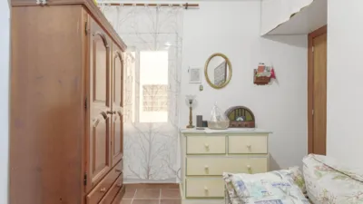 Apartment on Carretera de Canyelles photo 11