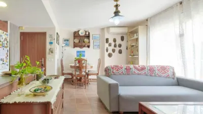 Apartment on Carretera de Canyelles photo 12