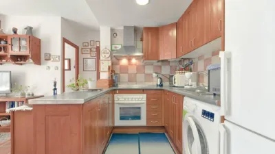 Apartment on Carretera de Canyelles photo 15