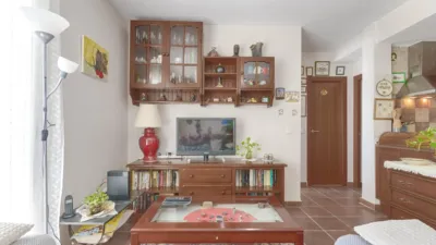 Apartment on Carretera de Canyelles photo 18