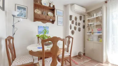 Apartment on Carretera de Canyelles photo 19