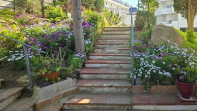Apartment on Carretera de Canyelles photo 20
