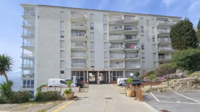 Apartment on Carretera de Canyelles photo 26
