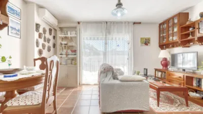 Apartment on Carretera de Canyelles photo 2