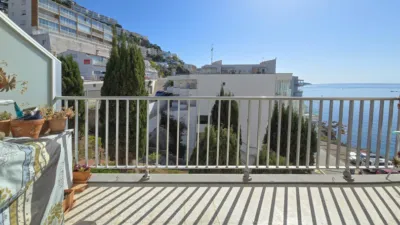 Apartment on Carretera de Canyelles photo 5