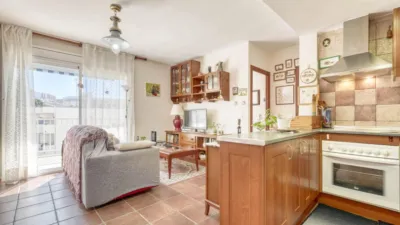 Apartment on Carretera de Canyelles photo 6