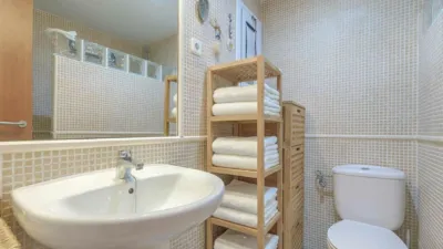 Apartment on Carretera de Canyelles photo 7