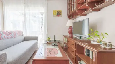 Apartment on Carretera de Canyelles photo 9