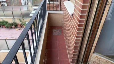 Casa adosada en venta en Calle Alagón, Pinseque de 199.000 €
