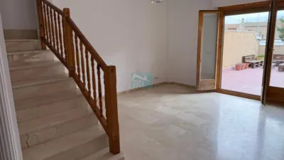 Casa adosada en venta en Calle Alagón, Pinseque de 199.000 €