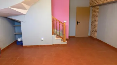 Casa adosada en venta en Calle Alagón, Pinseque de 199.000 €