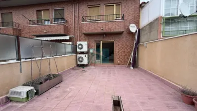 Casa adosada en venta en Calle Alagón, Pinseque de 199.000 €