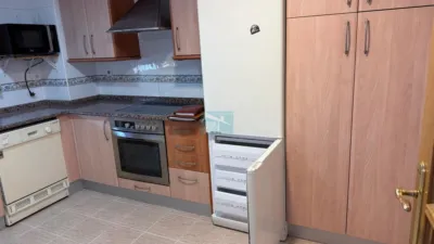Casa adosada en venta en Calle Alagón, Pinseque de 199.000 €