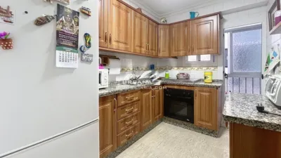 Piso en venta en Calle de las Peñuelas, cerca de Calle Ancha - Vista 4