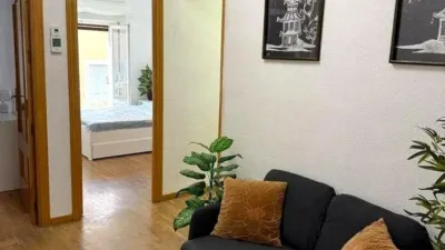 Piso en alquiler en Calle del Limonero - Imagen 10