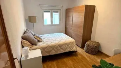 Piso en alquiler en Calle del Limonero - Imagen 11