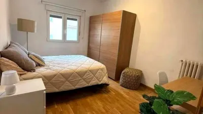 Piso en alquiler en Calle del Limonero - Imagen 12