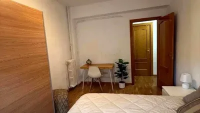 Piso en alquiler en Calle del Limonero - Imagen 13