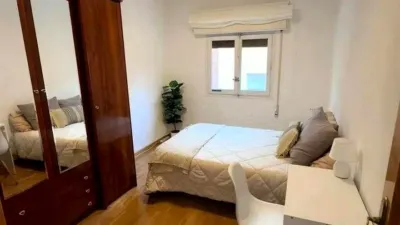 Piso en alquiler en Calle del Limonero - Imagen 15