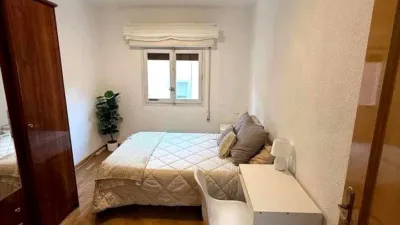 Piso en alquiler en Calle del Limonero - Imagen 16