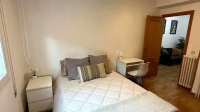 Piso en alquiler en Calle del Limonero - Imagen 17