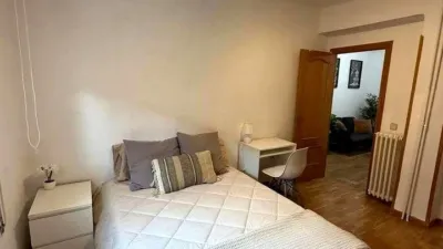 Piso en alquiler en Calle del Limonero - Imagen 18