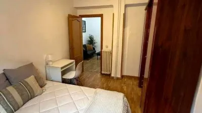 Piso en alquiler en Calle del Limonero - Imagen 19