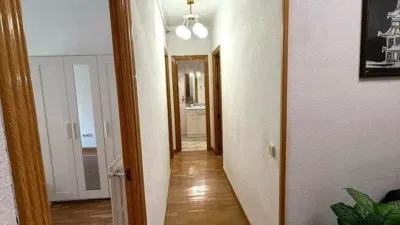 Piso en alquiler en Calle del Limonero - Imagen 23