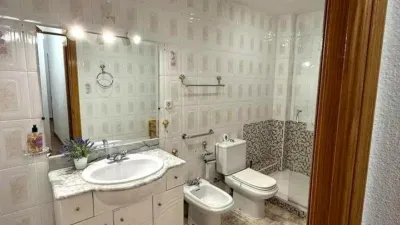 Piso en alquiler en Calle del Limonero - Imagen 24