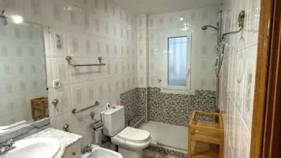 Piso en alquiler en Calle del Limonero - Imagen 26