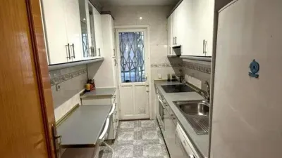 Piso en alquiler en Calle del Limonero - Imagen 27