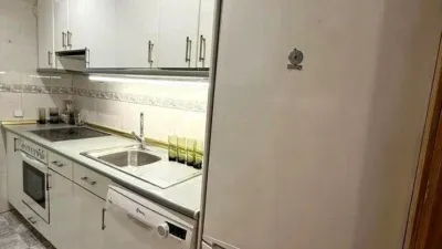 Piso en alquiler en Calle del Limonero - Imagen 28