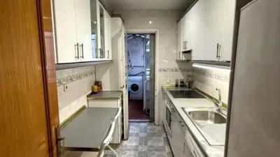 Piso en alquiler en Calle del Limonero - Imagen 29