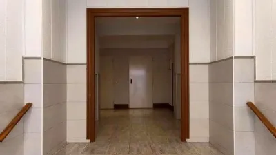 Piso en alquiler en Calle del Limonero - Imagen 32