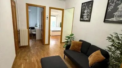 Piso en alquiler en Calle del Limonero - Imagen 5