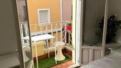 Piso en alquiler en Calle del Limonero - Imagen 6