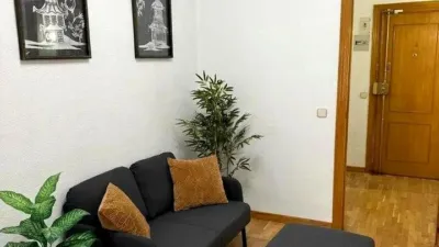 Piso en alquiler en Calle del Limonero - Imagen 7