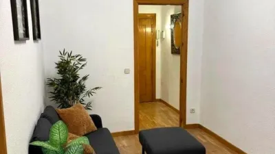 Piso en alquiler en Calle del Limonero - Imagen 8