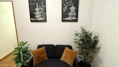 Piso en alquiler en Calle del Limonero - Imagen 9