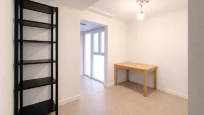 Apartment on Carrer de Santa Isabel photo 12