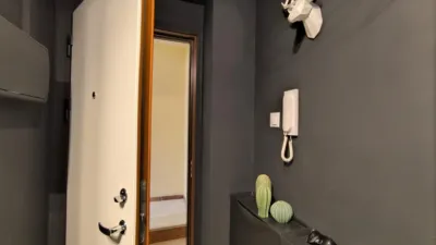 Apartment on Carrer de Santa Isabel photo 14