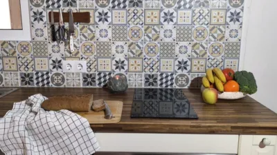 Apartment on Carrer de Santa Isabel photo 3