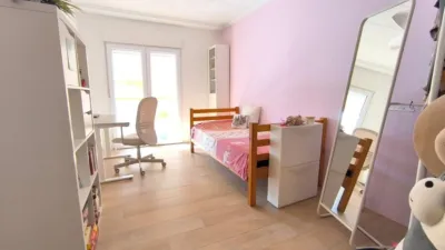 Apartment on Carrer de Santa Isabel photo 7