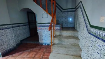 Terraced house on Calle del Padre Lucas, 10 photo 11