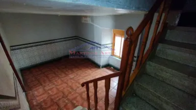 Terraced house on Calle del Padre Lucas, 10 photo 12