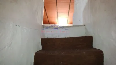 Terraced house on Calle del Padre Lucas, 10 photo 25